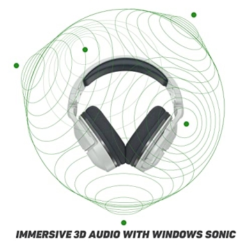 Turtle Beach Stealth 600 Gen 2 Wireless Gaming Headset Xbox PC