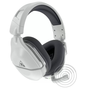 Turtle Beach Stealth 600 Gen 2 Wireless Gaming Headset Xbox PC