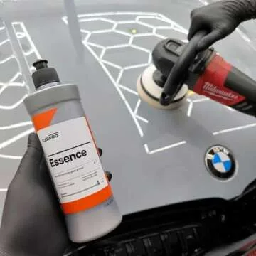 CARPRO Essence: Extreme Gloss Primer with SiO2 Protection