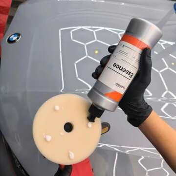 CARPRO Essence: Extreme Gloss Primer with SiO2 Protection