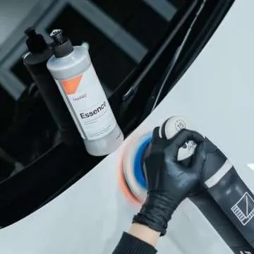 CARPRO Essence: Extreme Gloss Primer with SiO2 Protection