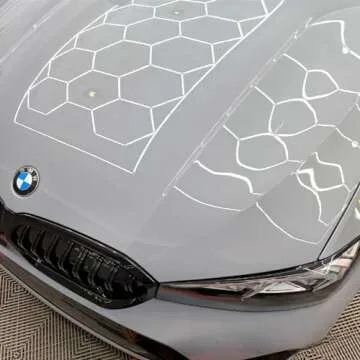 CARPRO Essence: Extreme Gloss Primer with SiO2 Protection