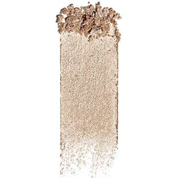 Chantecaille Luminescent Eye Shade - Cheetah 2.5g for Glam Shine
