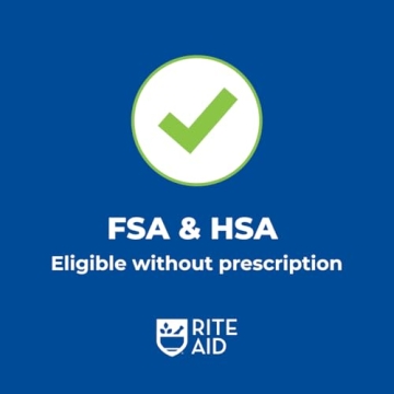 Rite Aid 4mg Chlorpheniramine Maleate Allergy Relief Tablets