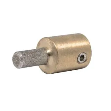 Stained Glass Diamond Grinder Bits | 3 Sizes Available