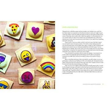 Vibrant Handmade Pasta Recipes for All Cook Levels