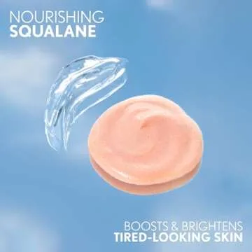 CoverGirl TruBlend Skin Enhancer, Opal Glow, Luminizer, Healthy-Looking Glow, Flexible Coverage, Clean & Vegan, Water-Based Formula, For All Skin Tones, 0.81oz