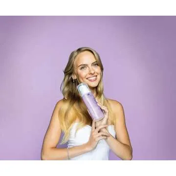 SUTRA Heat Guard® Conditioner - Hydrating, Detangling Power and Hyaluronic Acid Infusion for Ultimate Hair Protection, Moisture Restoration, and Effortless Styling