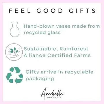 Everlasting Fling in Opal vase| Pink, Orange Aquabloom Fresh Flower Bouquet | Arabella Bouquets | Fresh Flowers for Delivery, Thanksgiving, Birthday, Congratulations