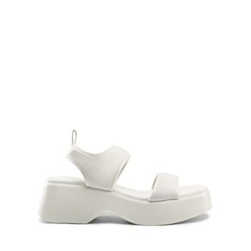 DREAM PAIRS Women's Summer Sandals for All-Day Comfort