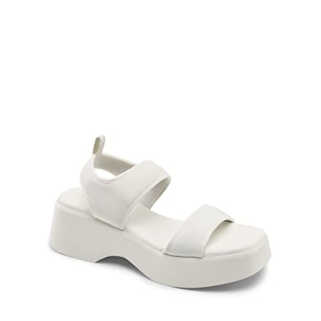 DREAM PAIRS Women's Summer Sandals for All-Day Comfort