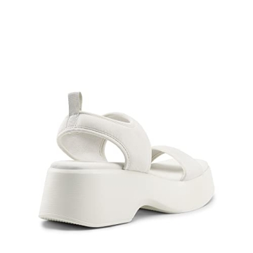 DREAM PAIRS Women's Summer Sandals for All-Day Comfort