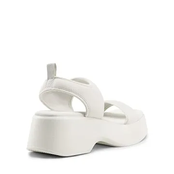 DREAM PAIRS Women's Summer Sandals for All-Day Comfort
