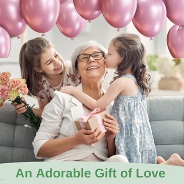 PRETMANNS Fairy Garden Accessories Kit for All Ages