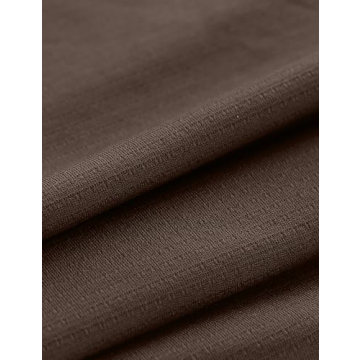 CRZ YOGA Men's Quick Dry Workout Running Athletic Tee