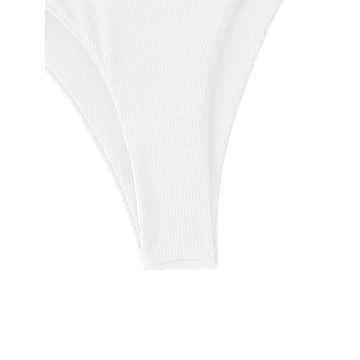 Stylish Verdusa Women's Triangle Bikini for Beach Wear