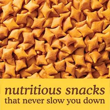 Simple Mills Pop Mmms Pizza Baked Crackers Pack of 3