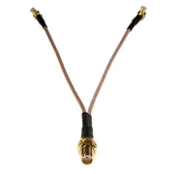 NooElec NESDR Nano 2+ Dual-Band ADS-B Bundle for Stratux, Avare, Foreflight, FlightAware - Includes 2 SDRs, 4 Antennas, 5 Adapters, Radio Frequency, 25MHz-1700MHz