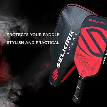 Selkirk Premium Pickleball Paddle Cover for All Paddles