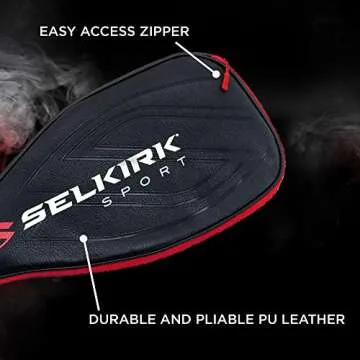 Selkirk Premium Pickleball Paddle Cover for All Paddles