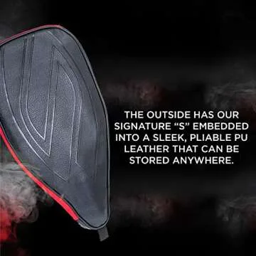 Selkirk Premium Pickleball Paddle Cover for All Paddles