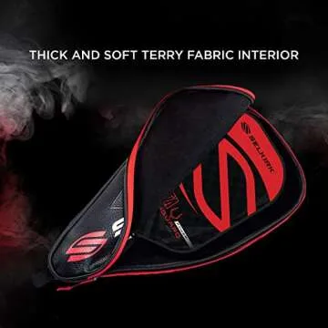 Selkirk Premium Pickleball Paddle Cover for All Paddles