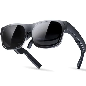 AR Glasses - Smart Glasses with 201 Inch Virtual Theater Experience
