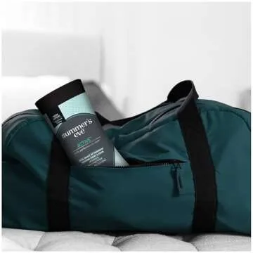 Summer's Eve Active Daily Performance Feminine Body Wash 12 fl oz