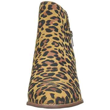 Seychelles Women's Chaparral Ankle Bootie