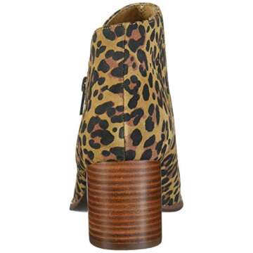 Seychelles Women's Chaparral Ankle Bootie