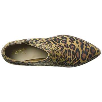 Seychelles Women's Chaparral Ankle Bootie