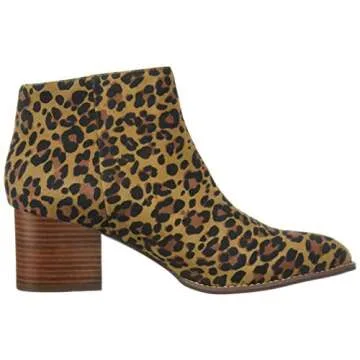 Seychelles Women's Chaparral Ankle Bootie