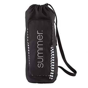 Summer by Bright Starts Pop 'N Sit Portable Booster Chair