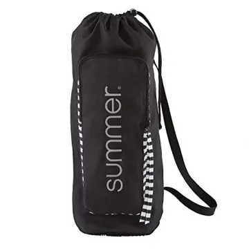 Summer by Bright Starts Pop 'N Sit Portable Booster Chair