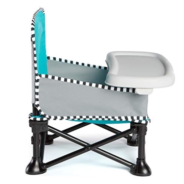 Summer by Bright Starts Pop 'N Sit Portable Booster Chair