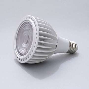 ASPECT Vita™ Grow Light - Full Spectrum 20W for Indoor Plants