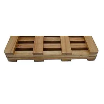 EISCO Herbarium Press Frame 12x18 with Adjustable Straps