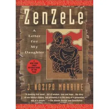 Zenzele: A Letter for My Daughter