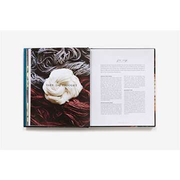 Slow Knitting: A Journey from Sheep to Skein to Stitch