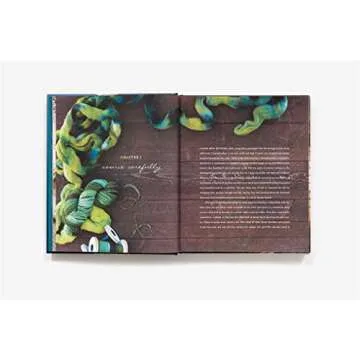 Slow Knitting: A Journey from Sheep to Skein to Stitch