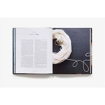 Slow Knitting: A Journey from Sheep to Skein to Stitch