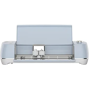 Cricut Explore Air 2 Innovative Cutting Machine for Crafts