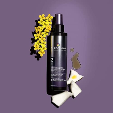 Colour Fanatic Leave-in Conditioner Spray for Hair