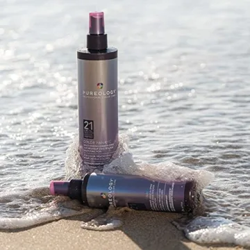 Colour Fanatic Leave-in Conditioner Spray for Hair