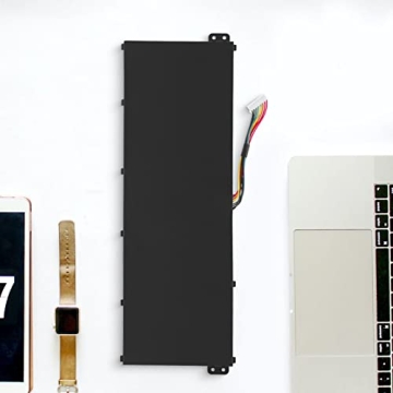 Futurebatt AP16M5J Replacement Battery for Acer Aspire Laptops