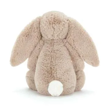 Jellycat Blossom Posy Bunny Stuffed Animal, Medium 12 inches - Rabbit and Bunny Plush Toy - Classic Children's Gift