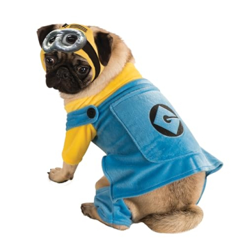 Rubie's Despicable Me Minion Pet Costume - Small