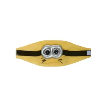 Rubie's Minion Pet Costume - Fun Halloween Party Outfit