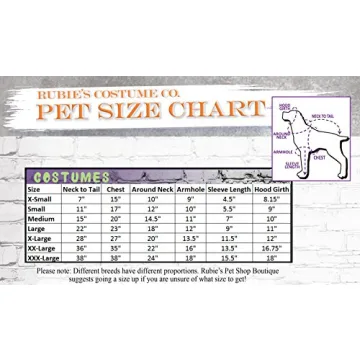 Rubie's Minion Pet Costume - Fun Halloween Party Outfit