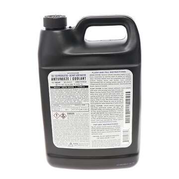 Mopar Antifreeze/Coolant 10 Year/150,000 Mile Premixed 50/50